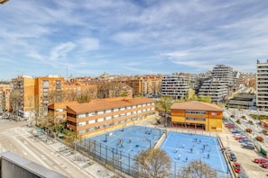 Sportplatz