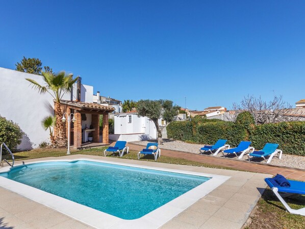 Pool Outdoor