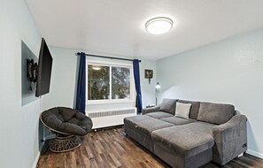 Pull out couch