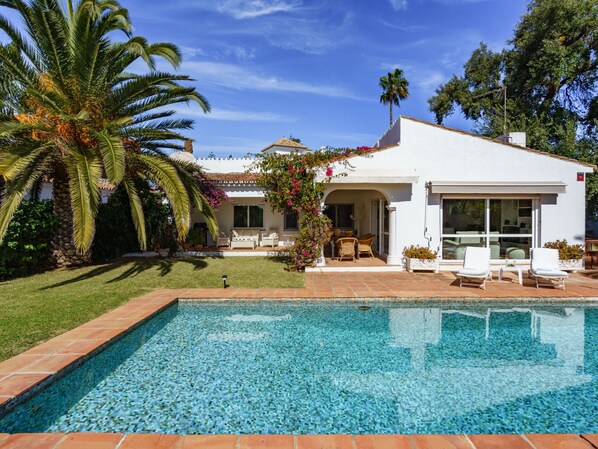 Pool Outdoor