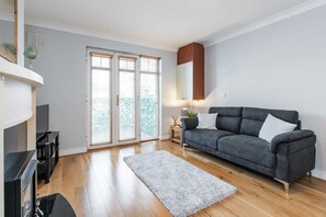 Coin séjour