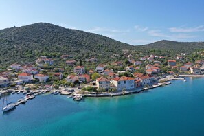 Port de plaisance