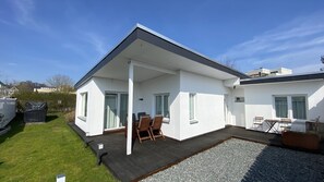 Speisen im Freien