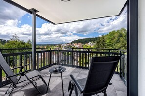 Boendeområde