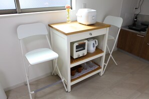 Cucina privata