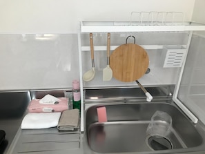 Cucina privata