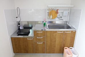 Cucina privata