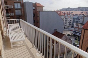 Terrasse / Balkon