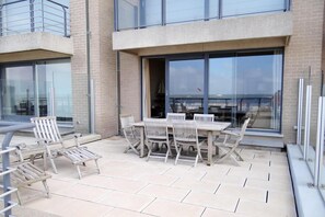 Patio / Balcony