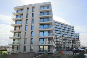 Extérieur maison de vacances [été]
