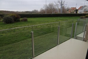Terrasse / Balcon