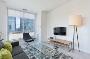 Coin séjour