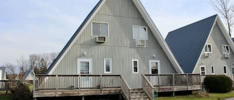 Exteriör