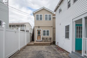 Street view of home | **bottom unit**