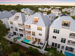 This magnificent home is the perfect place!