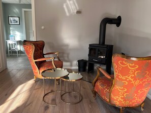 Interiör