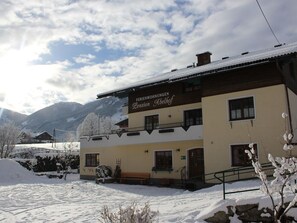 Abelhof