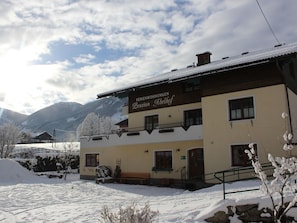 Abelhof
