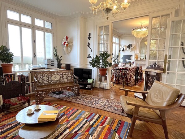 Intérieur