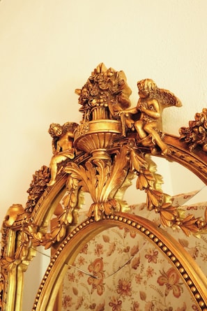 Innendetails
