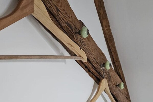 Detalj interiör