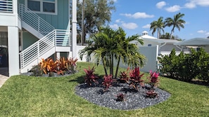 Paradise found Beautiful Landscaping