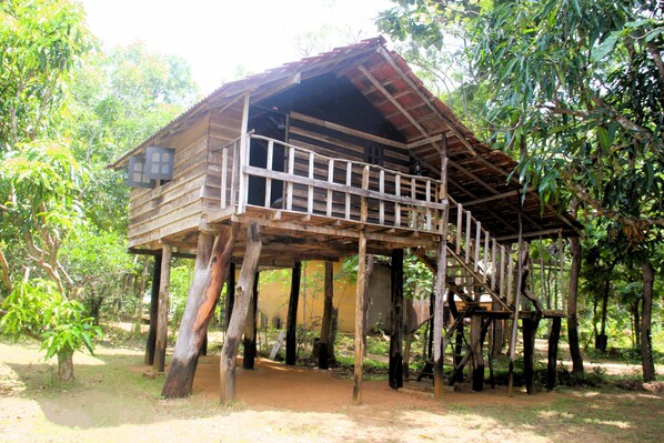 Room view from property