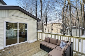 Terrass/Patio
