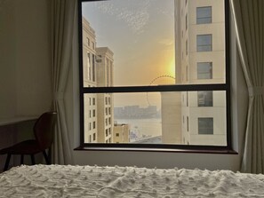 Sea View - Sunset