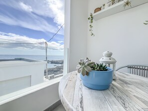 Casa Burgao n5  Terrace