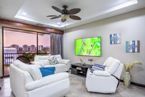 Living Room TV