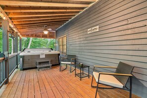 Terrass/Patio