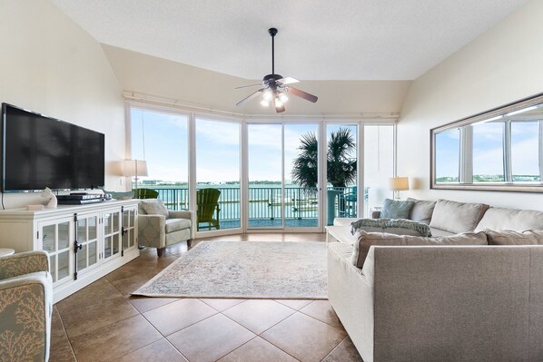 Caribe Penthouse B106