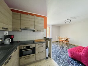 Eget kök