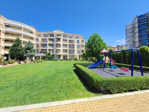 Espace pour enfants