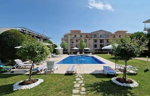 Piscine