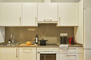 The Kitchen