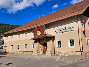 Exteriör