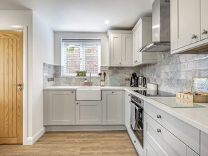 Kitchen | Fallow’s Holt, Bridgnorth and Ironbridge