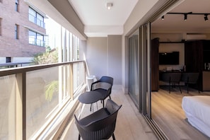 Veranda