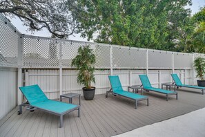 Terrass/Patio