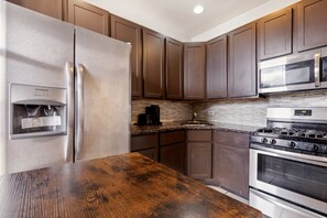 Indoors, Microwave, Oven, Kitchen, Floor