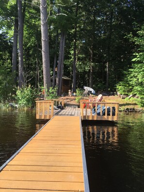 Boendeområde