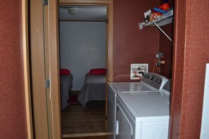 Washer/ Dryer
