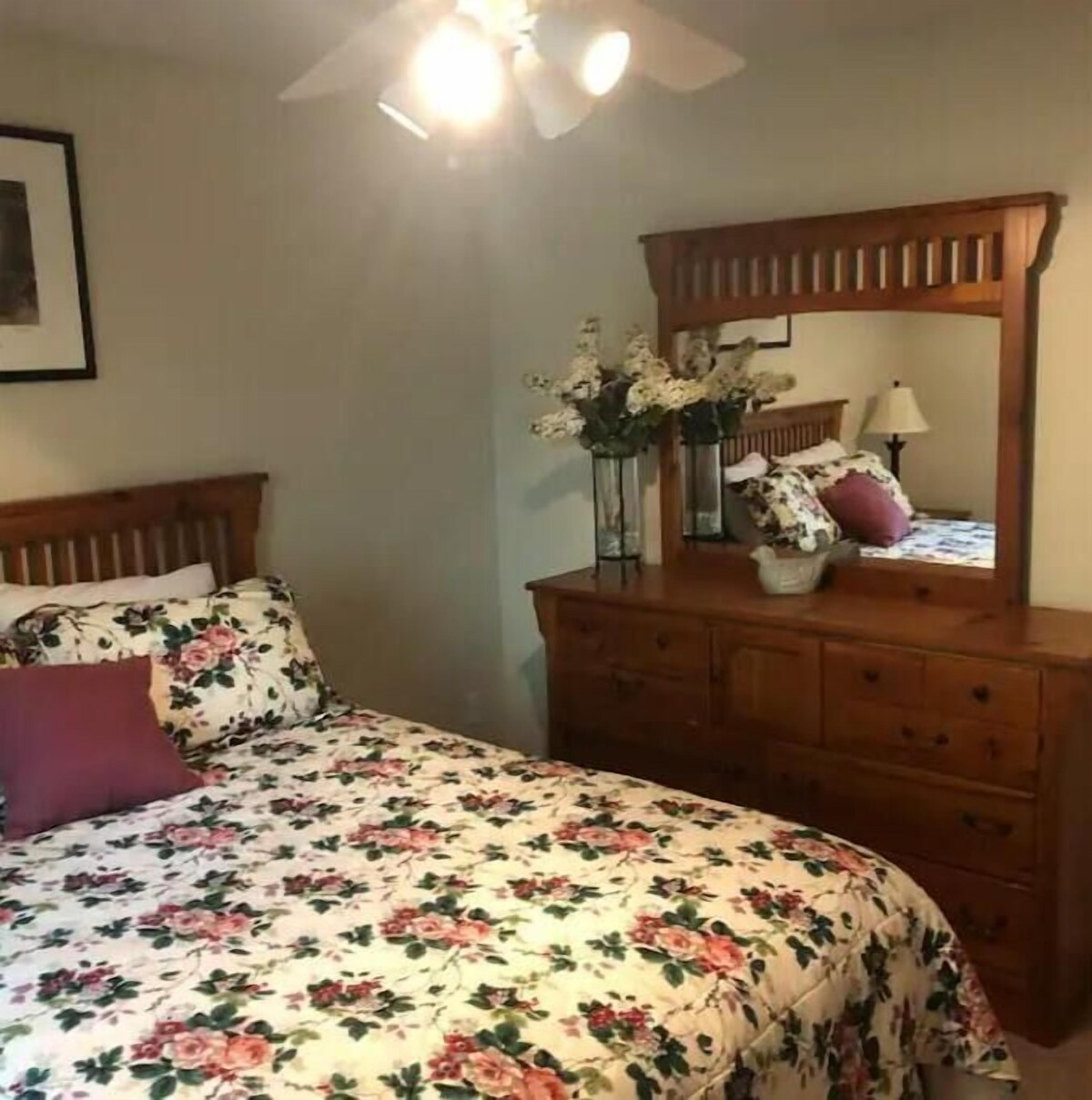 The Cottage at Cranberry Creek