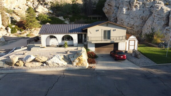 Rock Haus