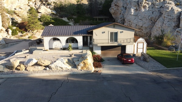 Rock Haus