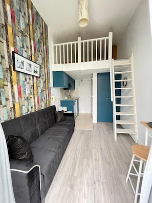 Living Room / Lounge
