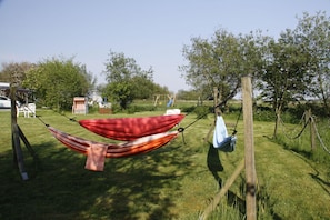 Boendeområde