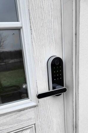 Detalj exteriör